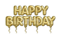 HappyBirthday,ハッピーバースデー,誕生日,お祝い,バルーン,風船,パーティー,パーティ,飾り,装飾,デコレーション,アニバーサリー,イベント,行事,ポップ,メッセージ,テキスト,message,text,POP,event,anniversary,balloon,birthday