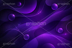 ポップ背景,ポップ柄,グラデーション,ポップ,曲線,ライン,柄,かわいい,可愛い,丸,ドット,背景,POP,dot,pattern,frame,AI生成素材