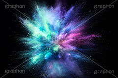 カラースモーク,スモーク,煙,けむり,爆発,破裂,特殊効果,特効,テクスチャ,テクスチャー,smoke,texture,AI生成素材