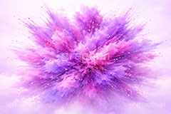 カラースモーク,スモーク,煙,けむり,爆発,破裂,特殊効果,特効,テクスチャ,テクスチャー,smoke,texture,AI生成素材