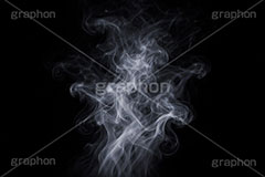 湯気,スモーク,煙,けむり,テクスチャ,テクスチャー,smoke,texture,AI生成素材