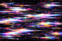 液晶,画面,ドット,TV,テレビ,放送,メンテナンス,アナログ,デジタル,信号,記録,放送事故,夜中,テスト,送信,映像,動画,実況,配信,編集,色,television,test,color,analog,digital,AI生成素材