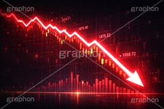 チャート暴落,チャート,株,株価,株価指数,上昇,急騰,下落,暴落,家計,積立,積み立て,投資,企業,決算,円安,仮想通貨,不動産,金利,グラフ,トレード,ローソク足,資産,金,お金,マネー,損失,NISA,経済,GDP,chart,graph,money,trade,AI生成素材