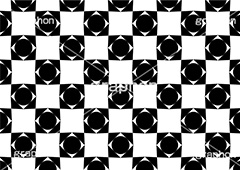 幾何学模様-ベーシックシリーズ,幾何学模様,ベーシックシリーズ,柄,がら,テクスチャ,テクスチャ―,texture,モノクロ,モノトーン,幾何学,きかがく,模様,もよう,白黒,パターン,pattern,geometric,material,マテリアル