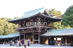 明治神宮,めいじじんぐう,渋谷区,明治天皇,昭憲皇太后,祭神,明治,神宫,境内,御苑,外苑,原宿