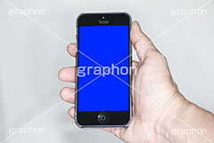 スマホ-持ち,スマホ,スマフォ,スマートフォン,携帯,モバイル,mobile,フォン,phone,電話,通話,持つ,手,合成用,ブルーバック,クロマキー,端末,iPhone,アイフォン,デジタル,ガジェット,gadget,digital,device,デバイス,電波,人物,連絡,ゲーム,game,IT