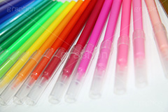 カラフルペン・セット,アート,ペン,カラー,カラフル,絵,セット,文具,文房具,水性,美術,アイテム,ステーショナリー,アーティスト,デザイン,お絵かき,イラスト,落書き,らくがき,水性ペン,色ペン,ペンセット,クリエイティブ,道具,pen,art