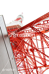 東京タワー,タワー,総合電波塔,電波,塔,日本電波塔,333m,とうきょうタワー,Tokyo Tower,港区,東京のシンボル,観光名所,japan