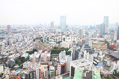 六本木方面,眺め,展望台,展望,ビル群,ヒルズ,hills,六本木ヒルズ,東京,港区,building,office