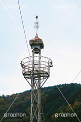 鐘塔,塔,火事,鐘,ベル,知らせ,打つ,鳴らす,高い,鉄塔