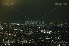 新宿の夜景,新宿,夜景,景色,展望,展望台,都庁,東京,夜,ビル,ビル群,高層ビル,オフィスビル,ビジネス街,電力,電気,shinjuku,building,office