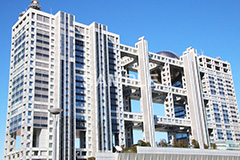 お台場,台場,DAIBA,東京都港区台場,東京臨海副都心,御台場,東京湾,港区