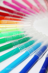 カラフルペン・セット,アート,ペン,カラー,カラフル,絵,セット,文具,文房具,水性,美術,アイテム,ステーショナリー,アーティスト,デザイン,お絵かき,イラスト,落書き,らくがき,水性ペン,色ペン,ペンセット,クリエイティブ,道具,pen,art