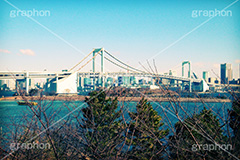 台場-海,トイカメラ撮影,トイカメラ,ヴィンテージ,ビンテージ,レトロ,お洒落,おしゃれ,オシャレ,味わい,トンネル効果