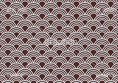 波模様,和柄,和風,和,わ,テクスチャ,テクスチャ―,texture,模様,もよう,柄,がら,パターン,pattern,年賀状,正月,お正月