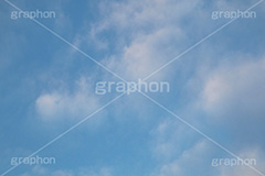 青空,空,晴,雲,お天気,空/天気,空/雲