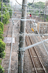 線路,せんろ,鉄道,電車線路,レール,枕木,道床,軌道,盛り土,路盤,橋梁,電車/鉄道,train,事故,事件,遅延,ニュース
