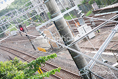 線路,せんろ,鉄道,電車線路,レール,枕木,道床,軌道,盛り土,路盤,橋梁,電車/鉄道,train,事故,事件,遅延,ニュース
