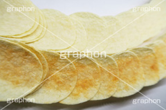 ポテトチップス,ポテトチップ,ぽてち,ポテチ,スナック,菓子,スイーツ,おやつ,つまむ,塩,しょっぱい,油,ジャンクフード
