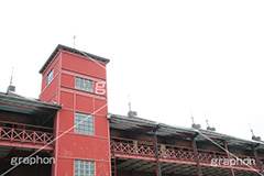 横浜赤レンガ倉庫,横浜,よこはま,赤レンガ倉庫,赤レンガ,みなとみらい,レンガ造り,商業施設,神奈川県,ベイサイド