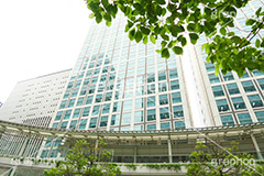 品川シーサイド,品川,シーサイド,しながわ,駅,オフィス街,施設,高層ビル,ビル,昼休み,ランチ,ビジネス,りんかい線,地下鉄,タワー