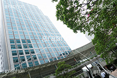 品川シーサイド,品川,シーサイド,しながわ,駅,オフィス街,施設,高層ビル,ビル,昼休み,ランチ,ビジネス,りんかい線,地下鉄,タワー