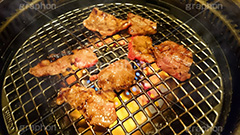 焼肉,焼き肉,やきにく,炭火,焼き,にく,肉,網,食べ放題,肉食,スマホ撮影