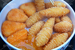 フライドポテト,ポテトフライ,ポテト,cheese,チーズ,揚げ,マーマレード,ジャム,ホクホク,ほくほく,洋食,つまみ,おやつ,油,おつまみ