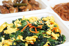 中華総菜,ニラと玉子の炒め物,炒め物,ニラ玉,ニラ,にら,中華,たまご,卵,炒め,にんじん,油,鶏レバー,レバー,にんにくの芽,にんにく,ニンニク,おかず,惣菜