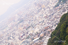 眉山山頂展望所,眉山,ロープウェイ,ゴンドラ,びざん,徳島県,徳島市,観光,阿波おどり会館,展望,山頂,徳島