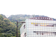 眉山ロープウェイ,眉山,ロープウェイ,ゴンドラ,びざん,徳島県,徳島市,観光,阿波おどり会館,展望,徳島
