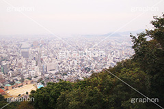眉山山頂展望所,眉山,ロープウェイ,ゴンドラ,びざん,徳島県,徳島市,観光,阿波おどり会館,展望,山頂,徳島