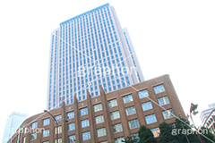 中央合同庁舎第７号館,中央合同庁舎,文化庁,文部省,赤レンガ,レンガ,レンガ造り,霞が関,文部科学省,国家,機関,庁舎,交差点,金融庁,国,組織,虎ノ門,虎の門,japan