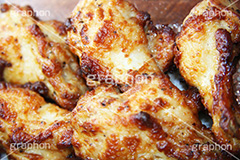 ガーリックチキン,チキン,鶏,炙り,あぶり,惣菜,おかず,にんにく,ニンニク,ガーリック,お惣菜,chicken,肉