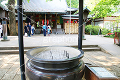 等々力不動尊,不動尊,不動堂,神社,行者,利益,交通安全,巡礼,学業成就,等々力渓谷,等々力,渓谷,世田谷区,世田谷,谷沢川