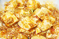 麻婆豆腐丼,麻婆豆腐,麻婆,マーボー,豆腐,大豆,香辛料,スパイス,とうふ,トウフ,どんぶり,丼ぶり,辛い,中華,日本料理,日本食,和食,japan