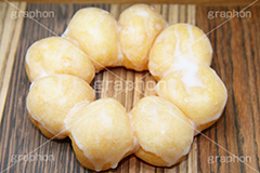 もちもちドーナツ,ドーナッツ,どーなつ,ドーナッツ,シュガー,砂糖,sugar,sweet,donut,スイート,食後,デザート,スイーツ,菓子,甘い,お菓子