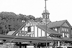 原宿駅,駅,アメコミ,コミック,コミックス,アメコミ風,漫画,マンガ,まんが,トーン,加工,背景,comic,toon,アメコミ調